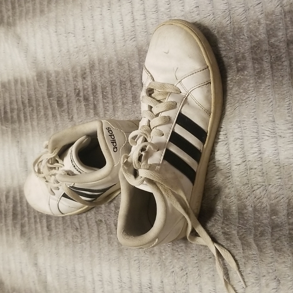 Adidas Used